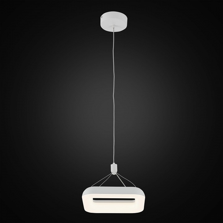 Подвесной светильник citilux паркер cl225b210