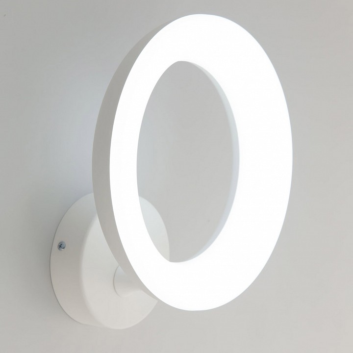 Бра citilux паркер cl225b310