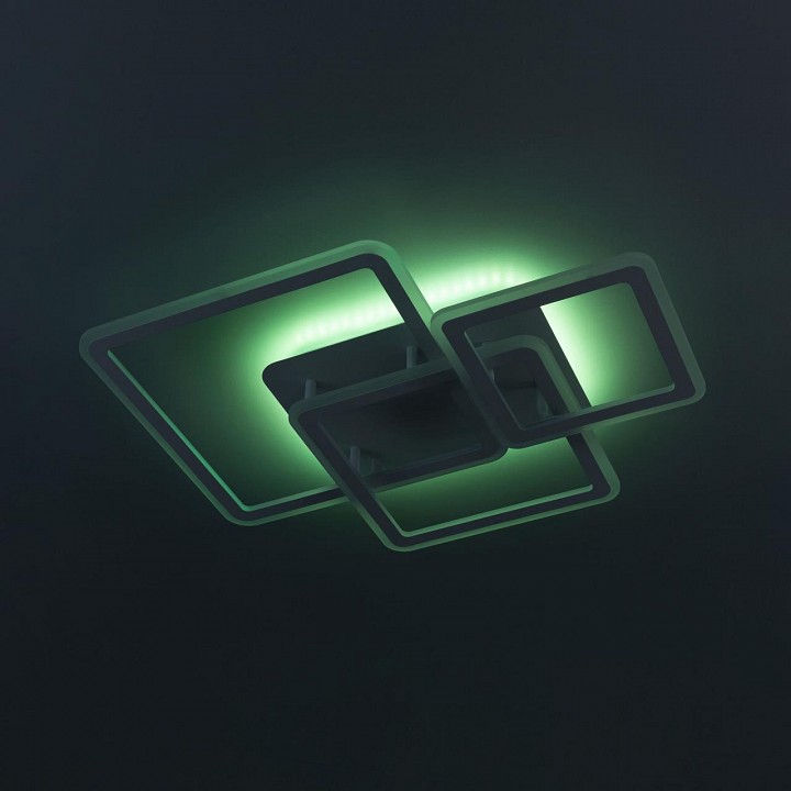 Потолочная люстра citilux тринити cl238230e