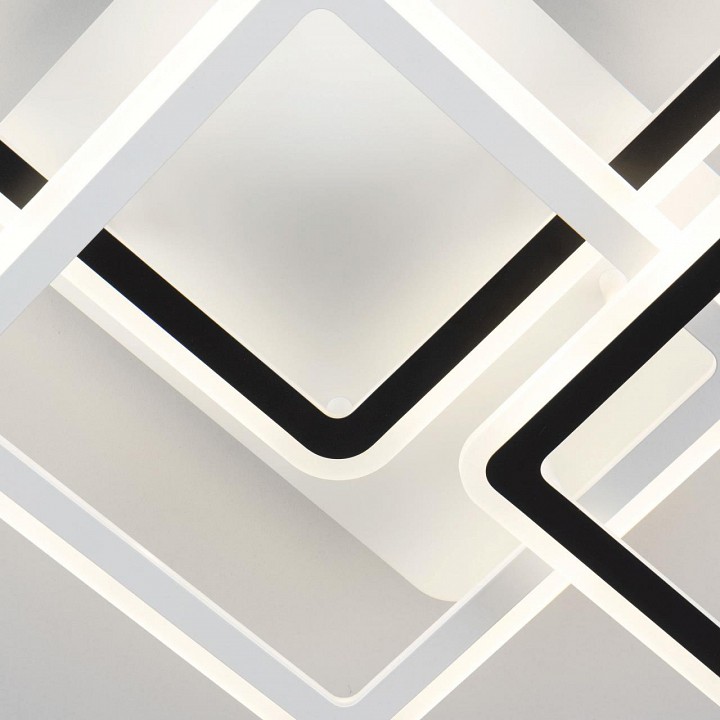 Потолочная люстра citilux тринити cl238231e