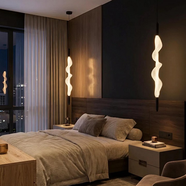 Подвесной светильник citilux signature cl247031