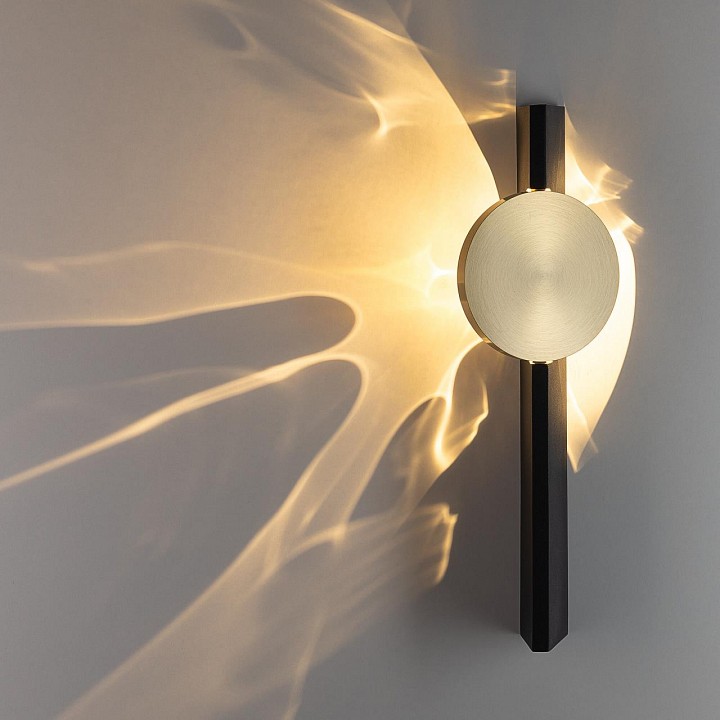 Бра citilux jazzy cl248012