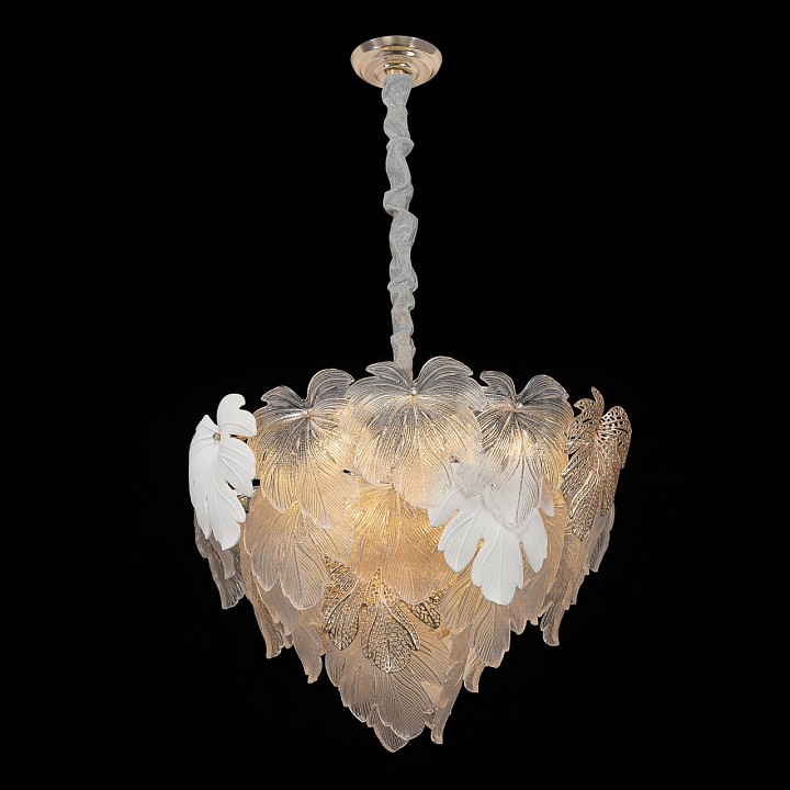 Подвесная люстра citilux dryad cl305160