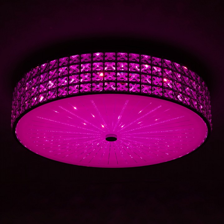 Накладной светильник citilux портал cl32418g1