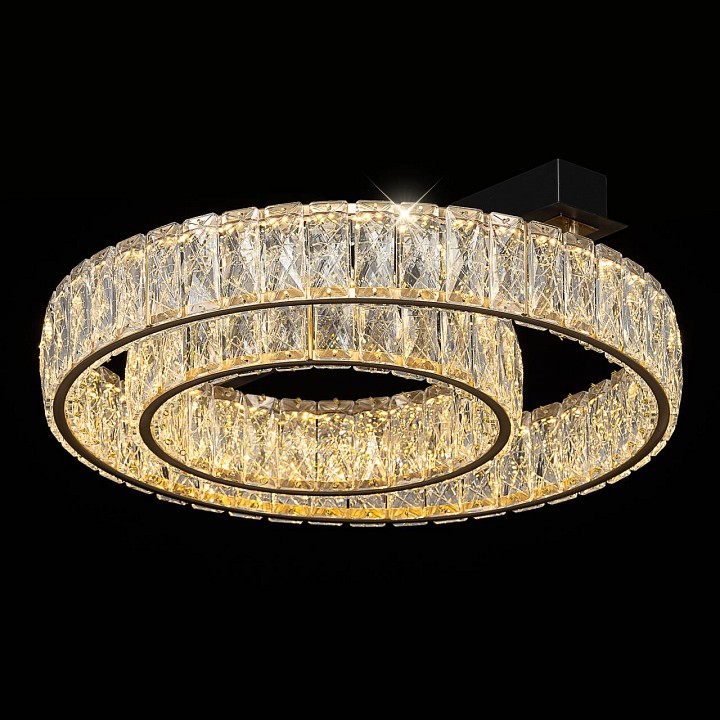 Накладной светильник citilux palant cl325152