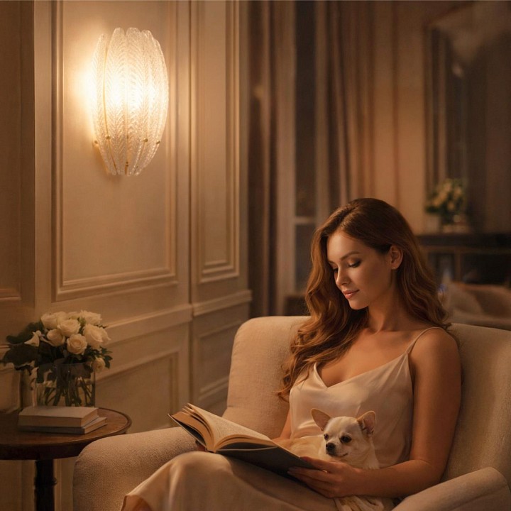 Накладной светильник citilux deltoro cl327320