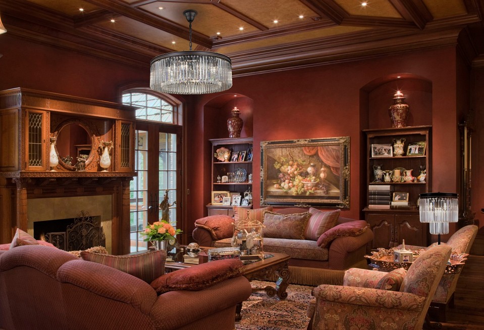 Подвесной светильник citilux мартин cl332161