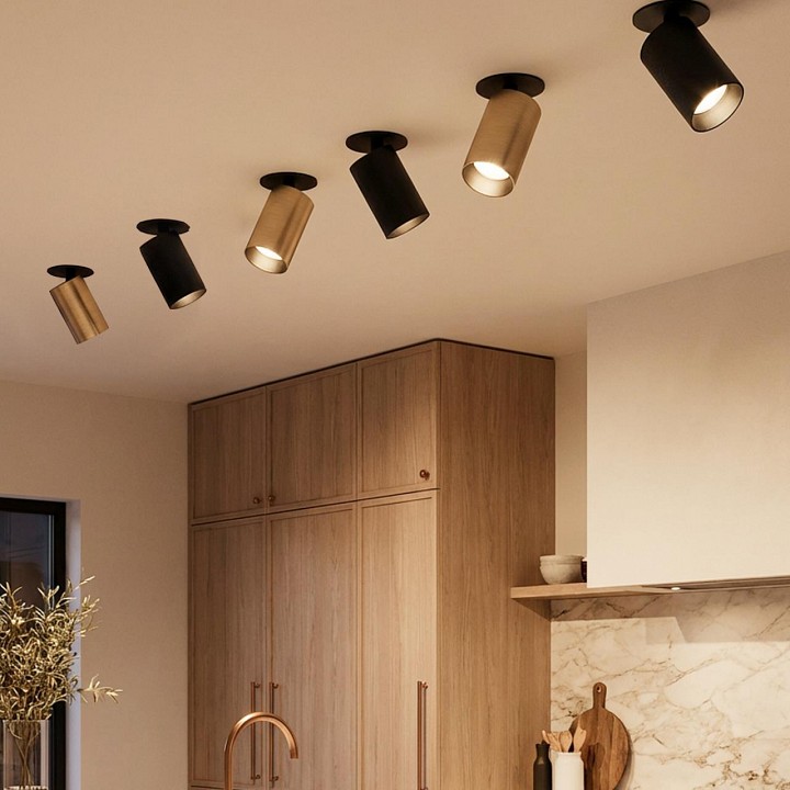 Спот citilux axel cl512d11