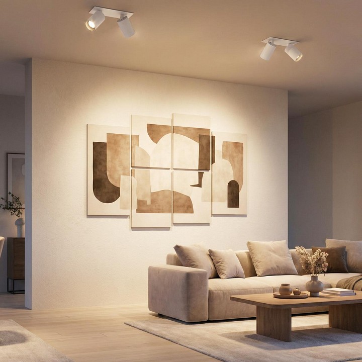 Спот citilux axel cl512d20