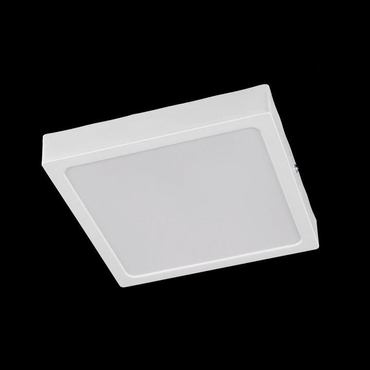 Накладной светильник citilux галс cl55k22n