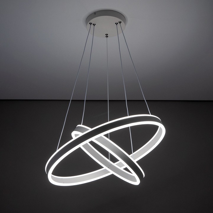 Подвесной светильник citilux дуэт cl719640