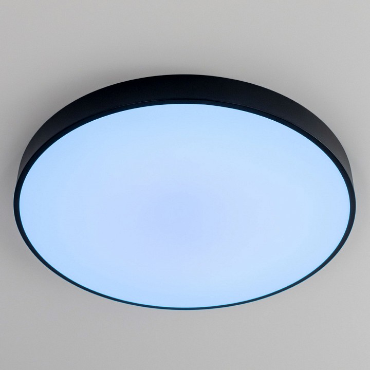 Накладной светильник citilux купер cl724105g1