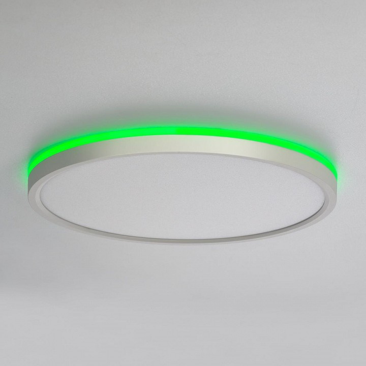 Накладной светильник citilux norma cl749320