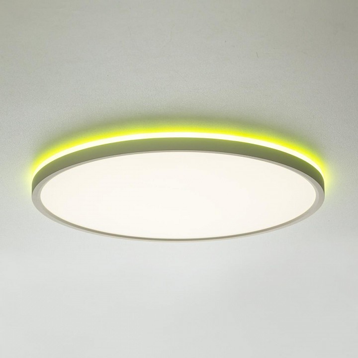 Накладной светильник citilux norma cl749400