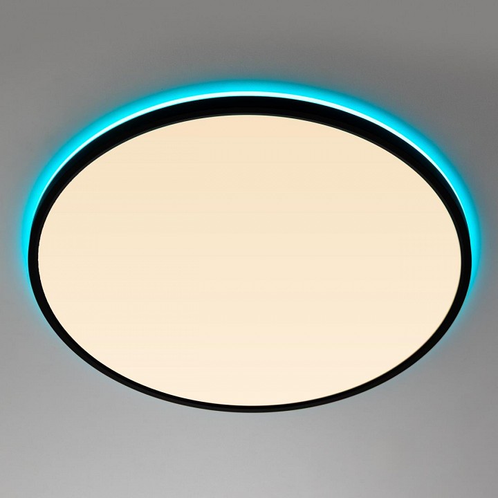 Накладной светильник citilux norma cl749501