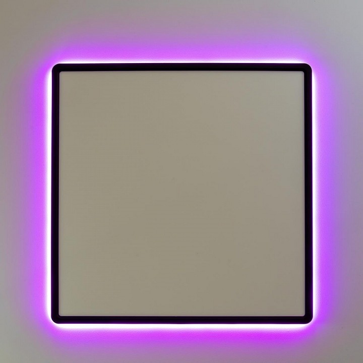 Накладной светильник citilux norma cl749k401