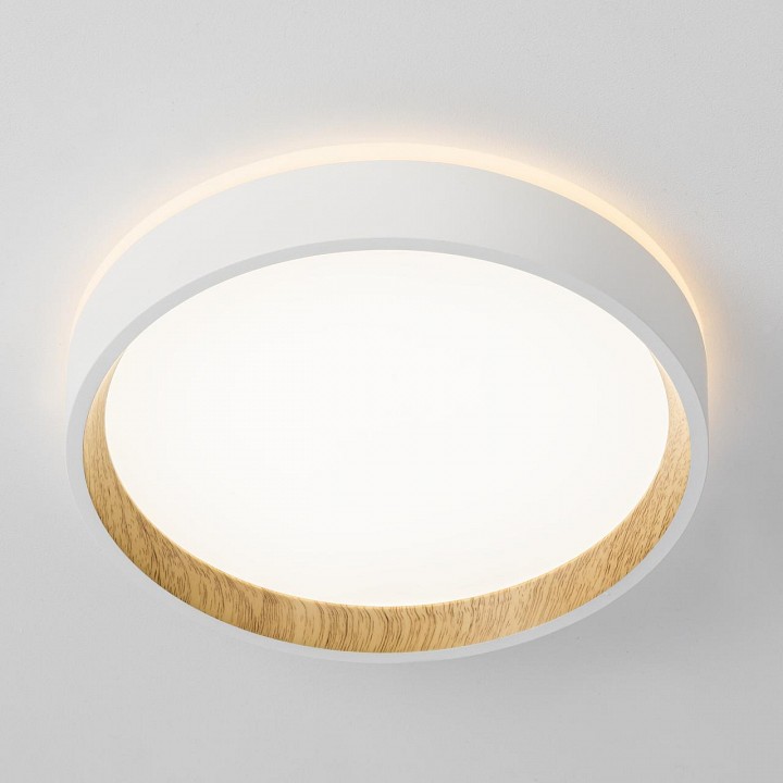 Накладной светильник citilux etalon cl750180