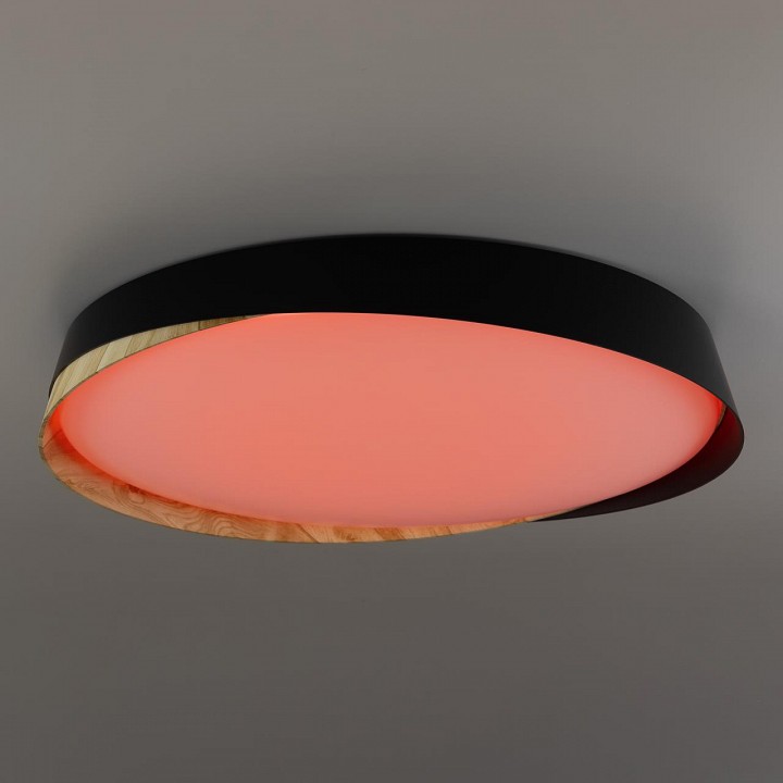 Накладной светильник citilux bonny cl754451g