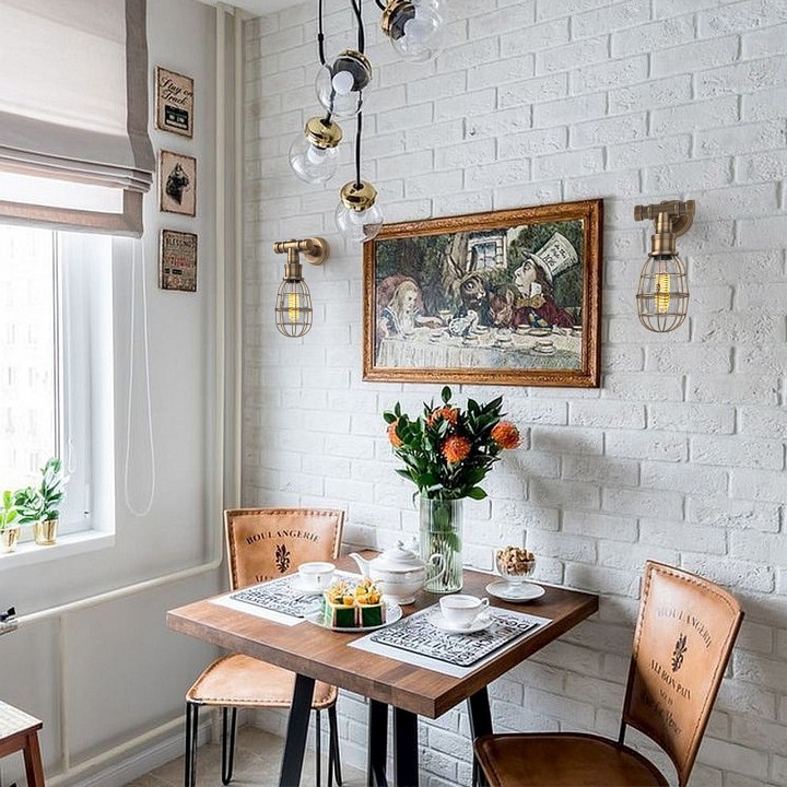 Бра covali  wl-30526