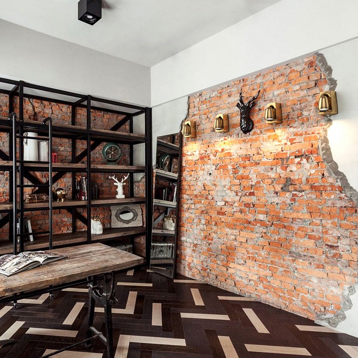 Бра covali  wl-30812