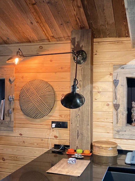 Бра covali  wl-59939