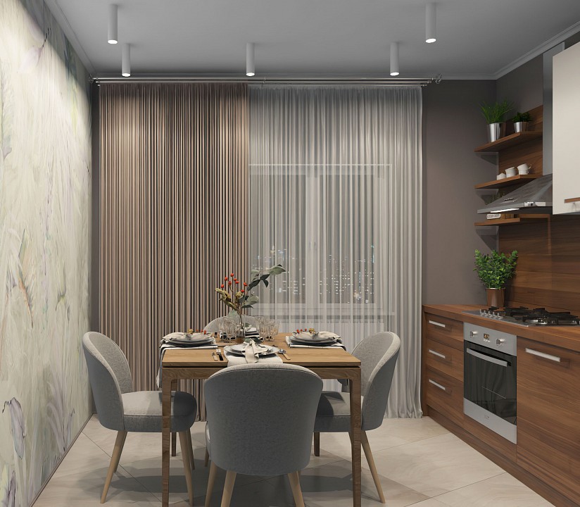 Накладной светильник denkirs dk2000 dk2052-wh