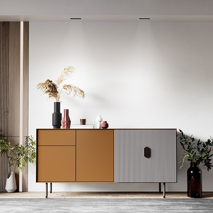 Встраиваемый светильник denkirs space dk2514-wb