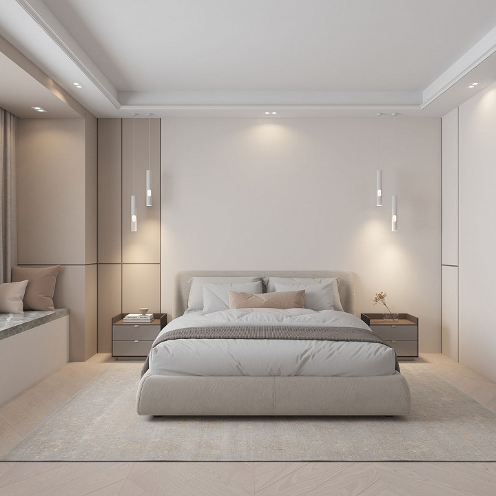 Встраиваемый светильник denkirs dk3021 dk3022-wh