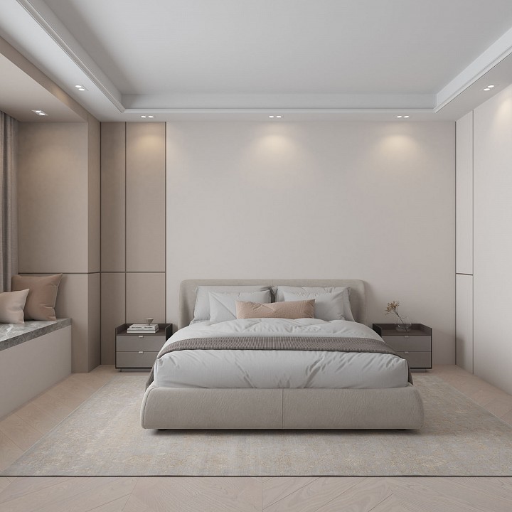 Встраиваемый светильник denkirs dk3021 dk3072-wh