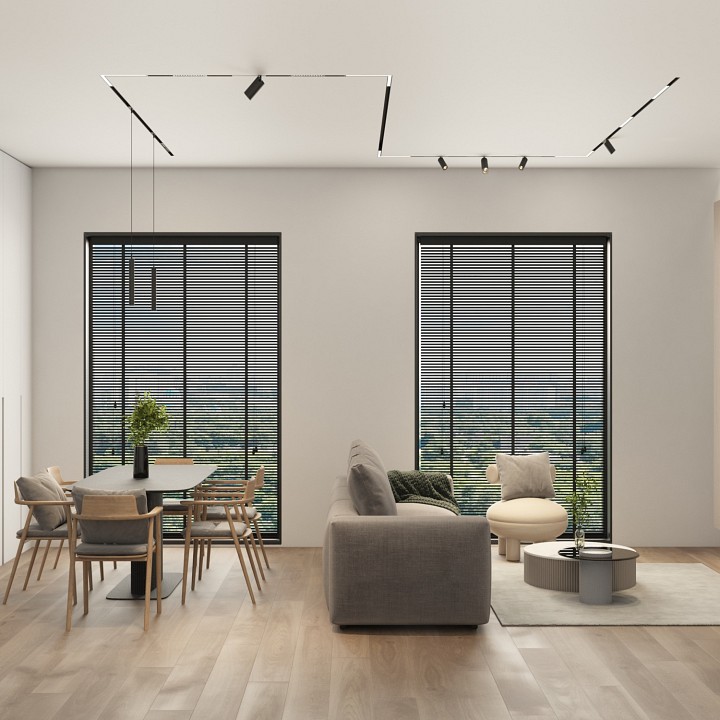 Подвесной светильник denkirs denkirs simple dk8208-bk