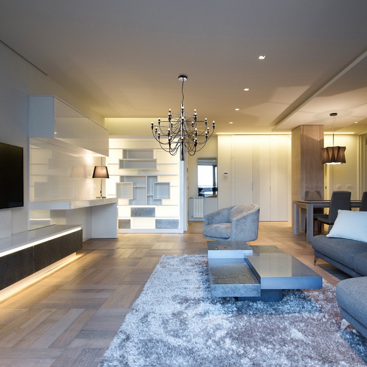 Подвесная люстра divinare molto 8030/02 lm-30