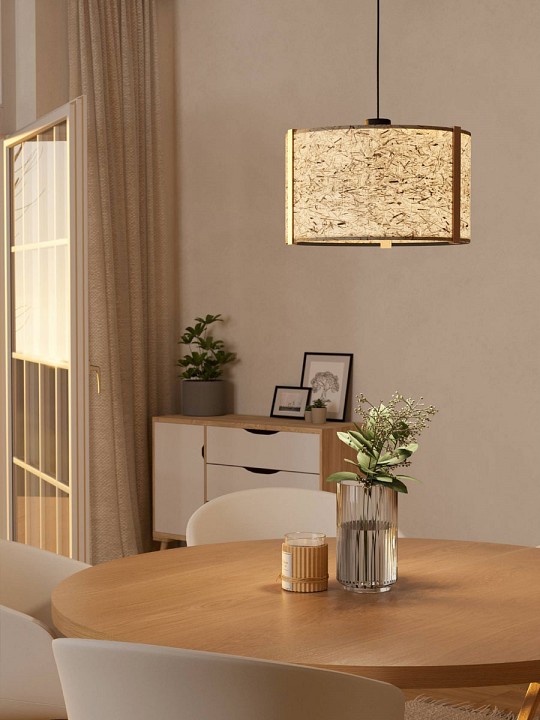 Подвесной светильник eglo hontongas 390323