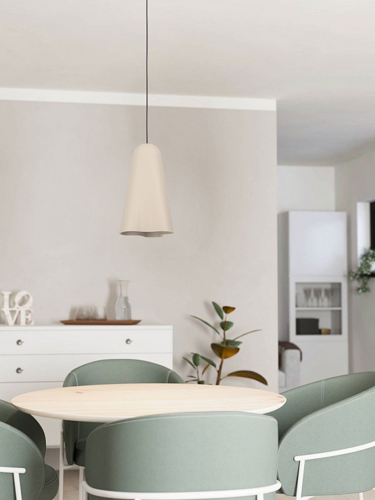 Подвесной светильник eglo tolleric 390363