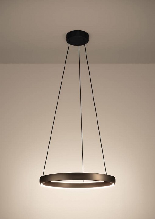 Подвесной светильник eglo trabuco 390451