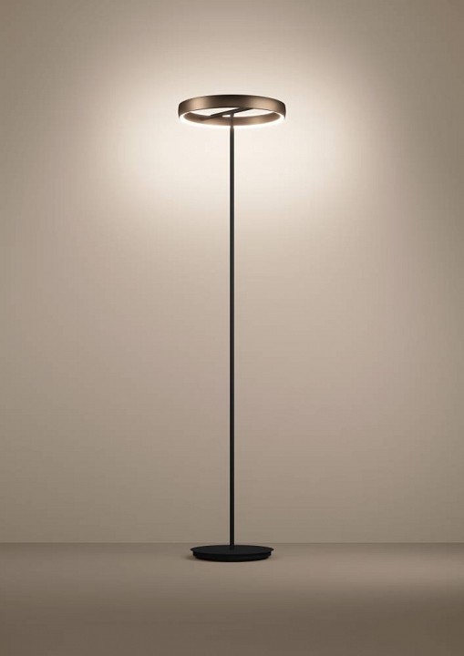 Торшер eglo trabuco 390452