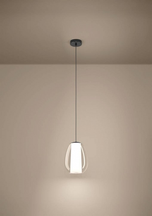 Подвесной светильник eglo menorca 390457