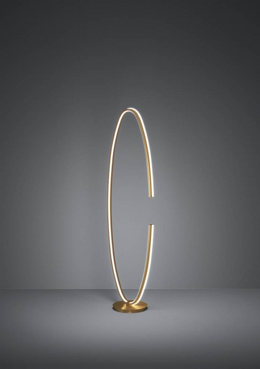 Торшер eglo bogado 390491