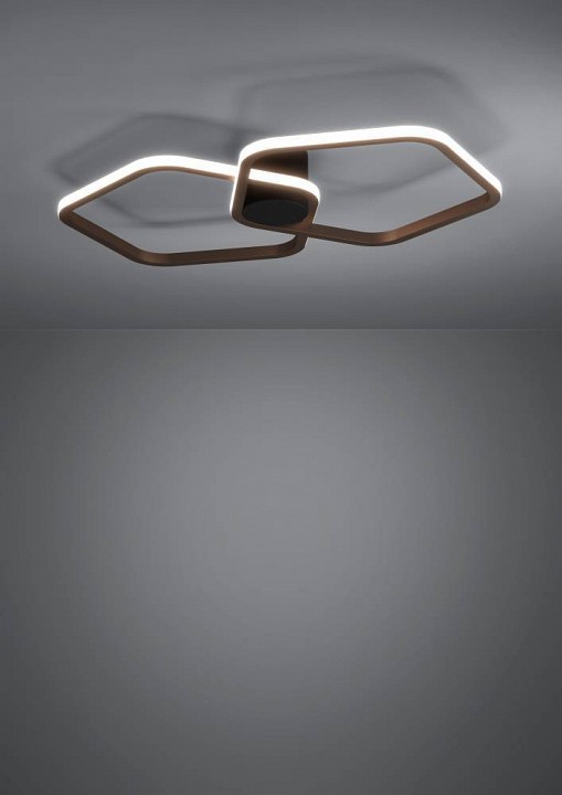 Накладной светильник eglo estrella 390506