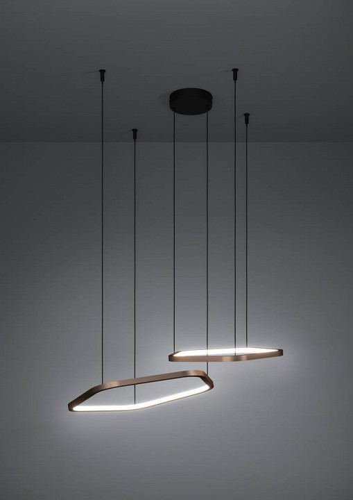 Подвесной светильник eglo estrella 390507