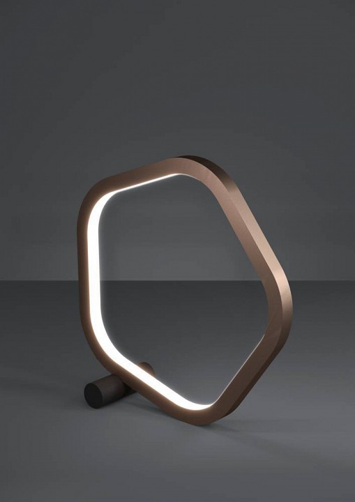 Настольная лампа декоративная eglo estrella 390508