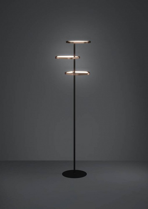 Торшер eglo estrella 390509