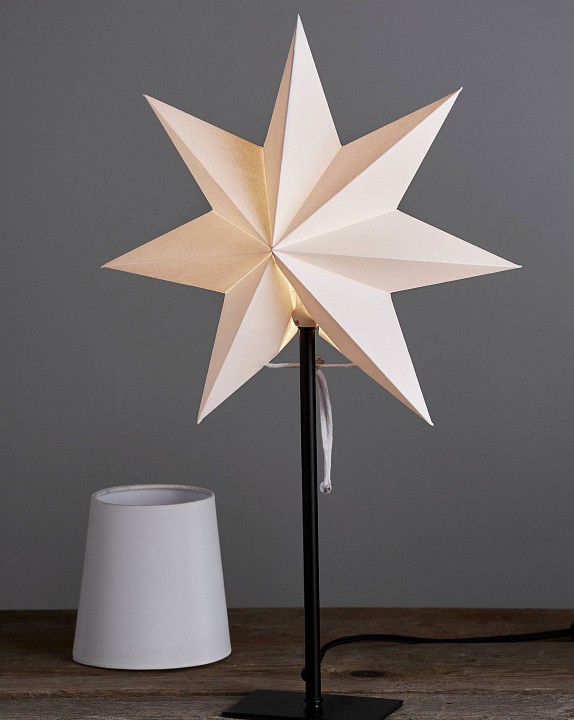 Звезда световая eglo frozen 410306