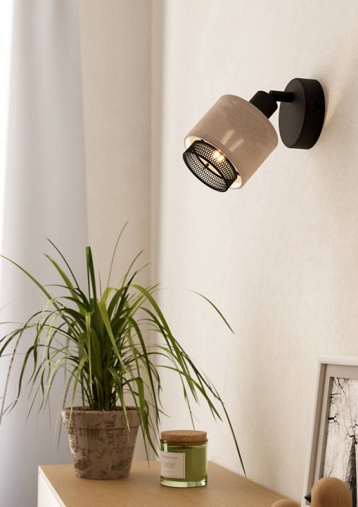 Подвес для профиля arlight alt-tubular 043656