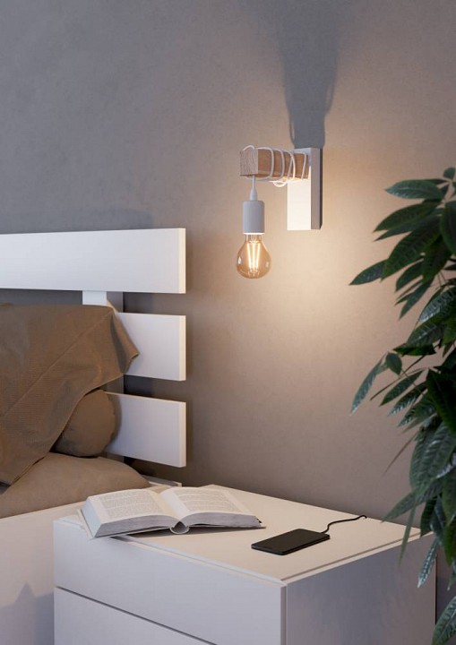 Бра eglo townshend 43706