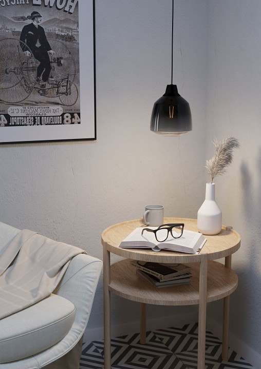 Подвесной светильник eglo sedbergh 43821