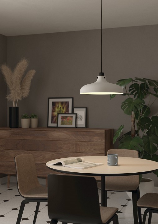 Подвесной светильник eglo matlock 43825