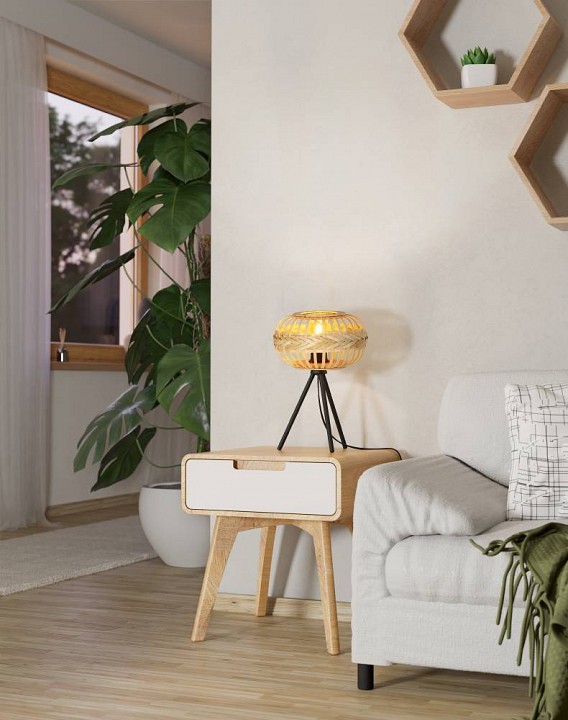 Рамка на 5 постов arlight presto 043865