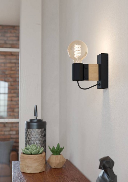 Бра eglo bailrigg 43903