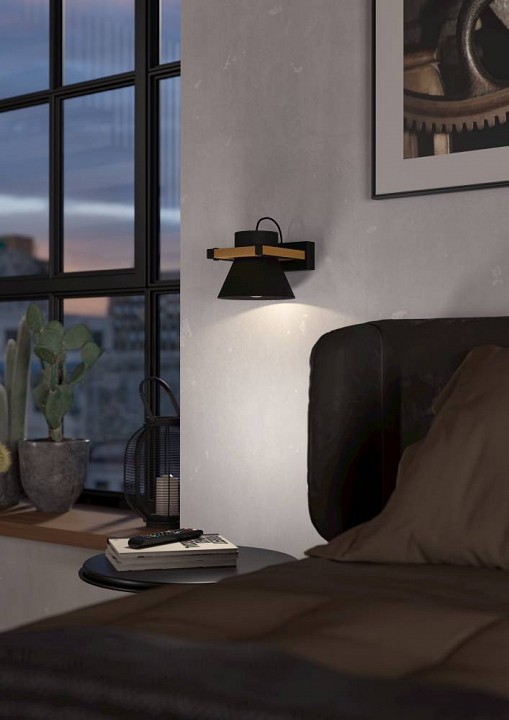 Бра eglo maccles 43958