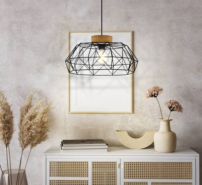 Подвесной светильник eglo padstow 44089